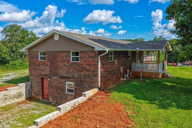 188 Meadow View Rd, Rogersville, TN 37857 - photo 41