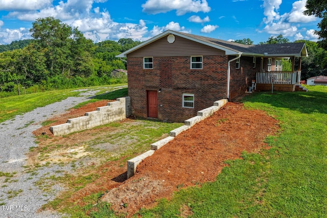 188 Meadow View Rd, Rogersville, TN 37857 - photo 42