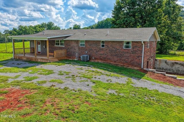 188 Meadow View Rd, Rogersville, TN 37857 - photo 43