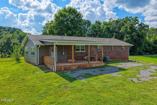 188 Meadow View Rd, Rogersville, TN 37857 - photo 44