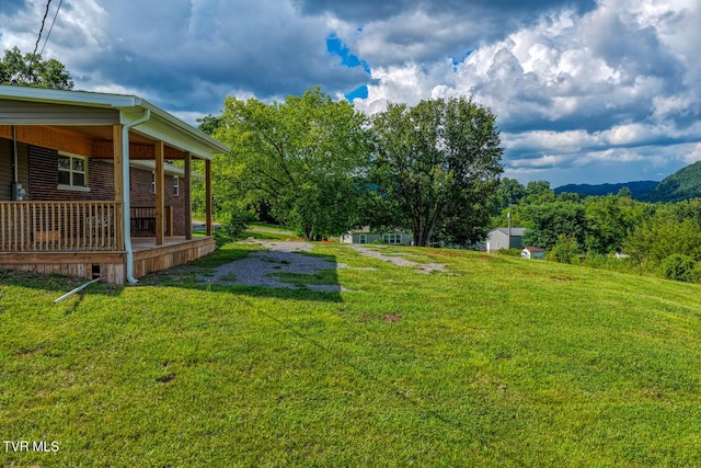 188 Meadow View Rd, Rogersville, TN 37857 - photo 48
