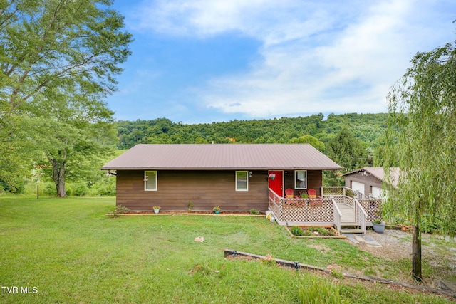 329 Westfield Dr, Kingsport, TN 37664 - photo 1