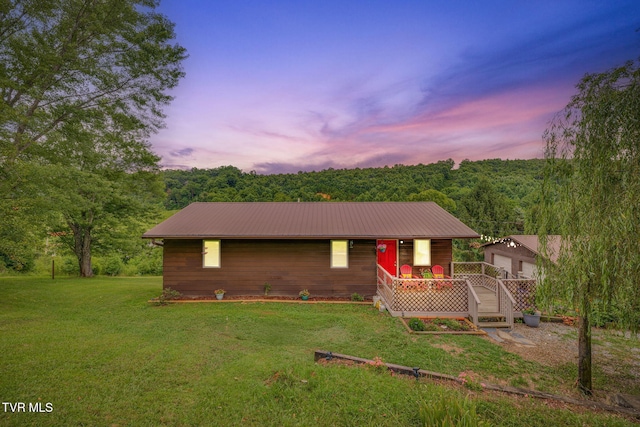329 Westfield Dr, Kingsport, TN 37664 - photo 2