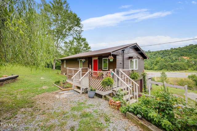 329 Westfield Dr, Kingsport, TN 37664 - photo 3