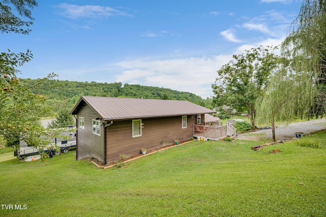 329 Westfield Dr, Kingsport, TN 37664 - photo 4