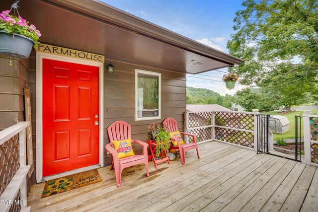 329 Westfield Dr, Kingsport, TN 37664 - photo 5