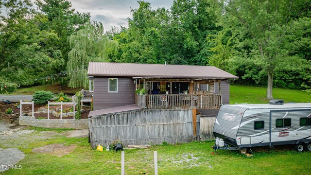 329 Westfield Dr, Kingsport, TN 37664 - photo 27