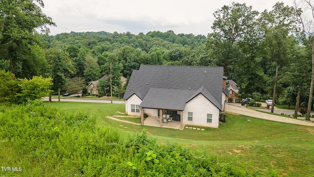 127 Allison Timbers Rd, Piney Flats, TN 37686 - photo 16