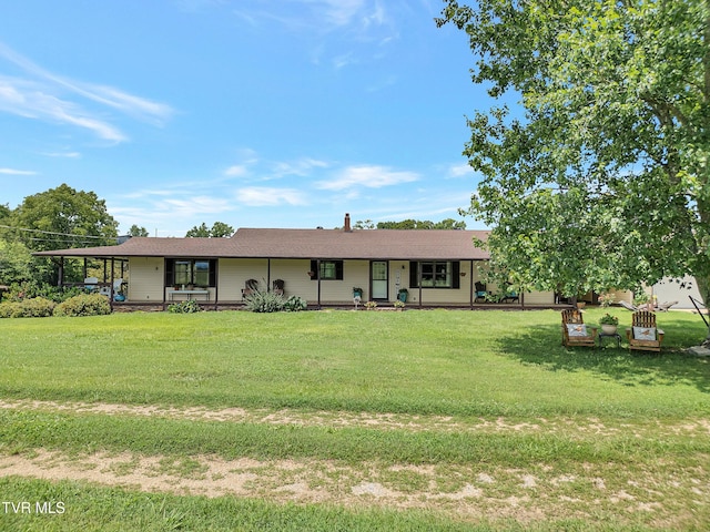 200 Crum Ln, Chuckey, TN 37641 - photo 3