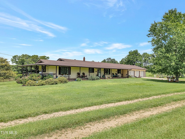 200 Crum Ln, Chuckey, TN 37641 - photo 1
