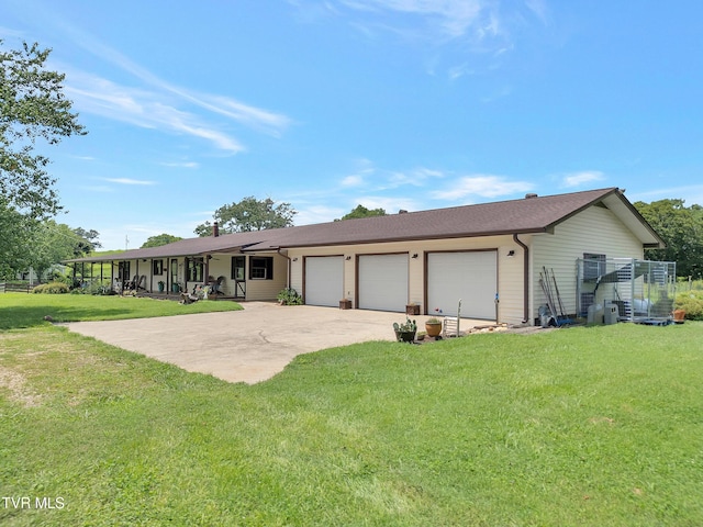200 Crum Ln, Chuckey, TN 37641 - photo 4