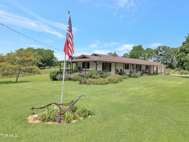 200 Crum Ln, Chuckey, TN 37641 - photo 2