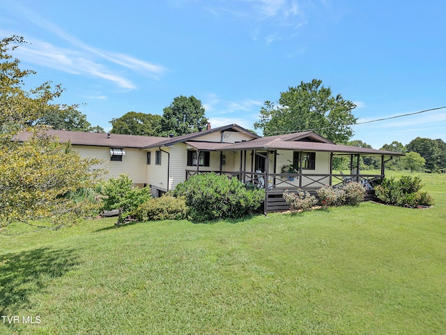 200 Crum Ln, Chuckey, TN 37641 - photo 6