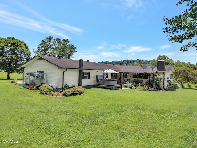 200 Crum Ln, Chuckey, TN 37641 - photo 7