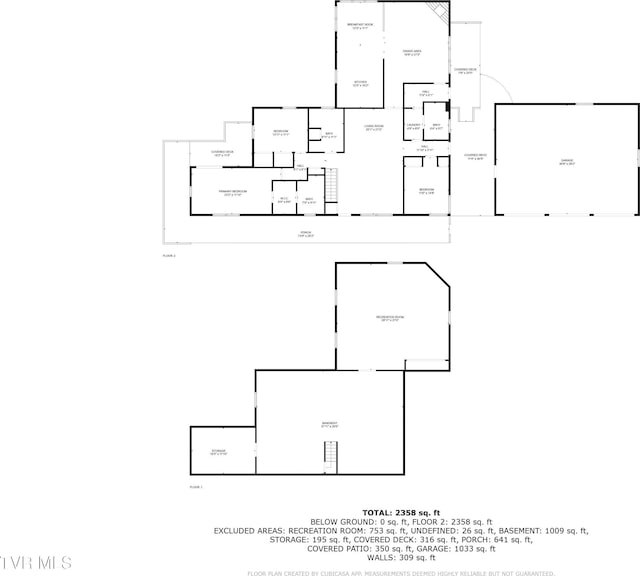 200 Crum Ln, Chuckey, TN 37641 - photo 75