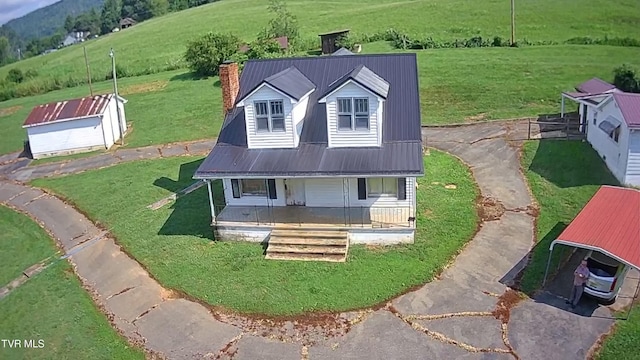TBD Roan Creek Rd, Butler, TN 37640 - photo 4