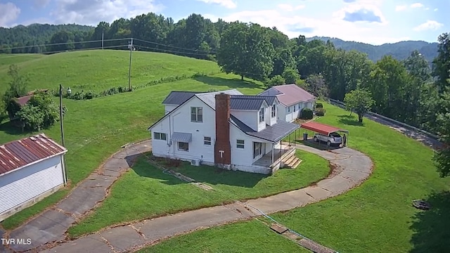 TBD Roan Creek Rd, Butler, TN 37640 - photo 7