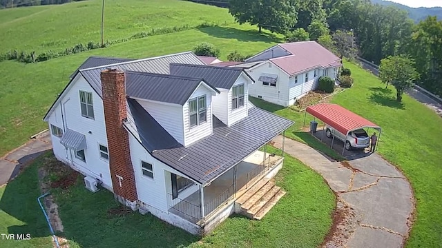 TBD Roan Creek Rd, Butler, TN 37640 - photo 9