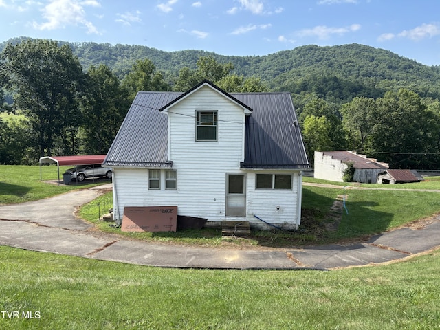 TBD Roan Creek Rd, Butler, TN 37640 - photo 19