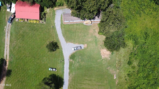 650 Watkins Chapel Rd, Morristown, TN 37813 - photo 4