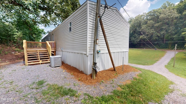 650 Watkins Chapel Rd, Morristown, TN 37813 - photo 22