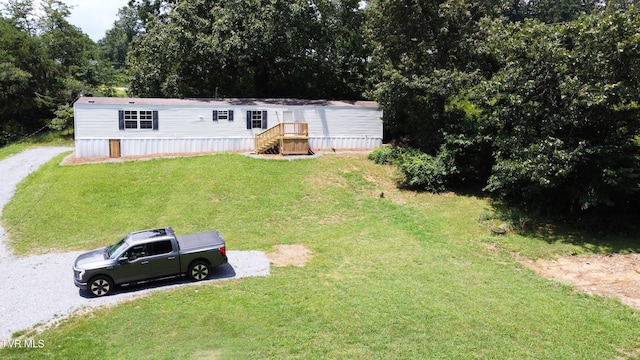 650 Watkins Chapel Rd, Morristown, TN 37813 - photo 1