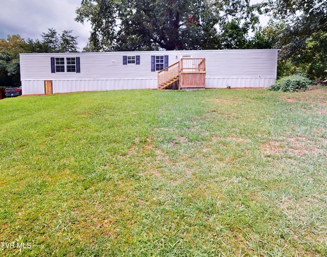 650 Watkins Chapel Rd, Morristown, TN 37813 - photo 23