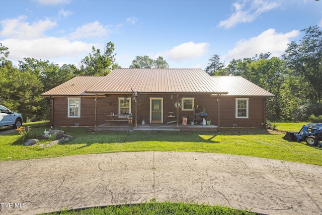 2715 Old Stage Rd, Afton, TN 37616 - photo 1