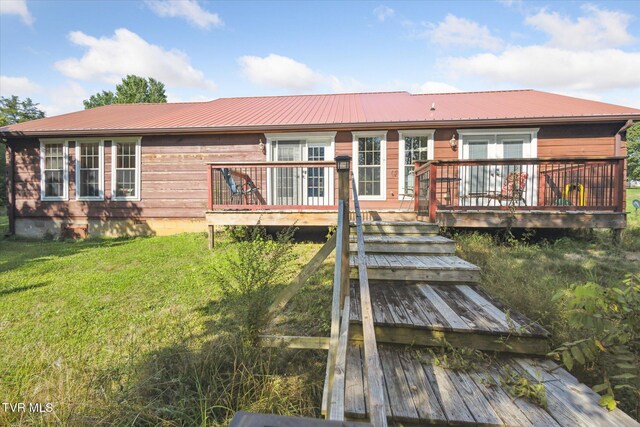 2715 Old Stage Rd, Afton, TN 37616 - photo 27