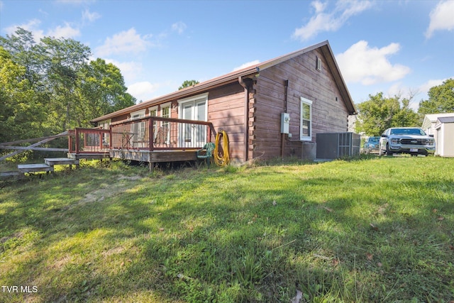 2715 Old Stage Rd, Afton, TN 37616 - photo 28