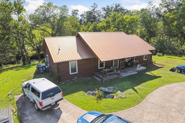 2715 Old Stage Rd, Afton, TN 37616 - photo 34