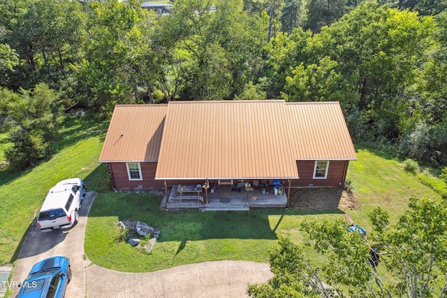 2715 Old Stage Rd, Afton, TN 37616 - photo 35