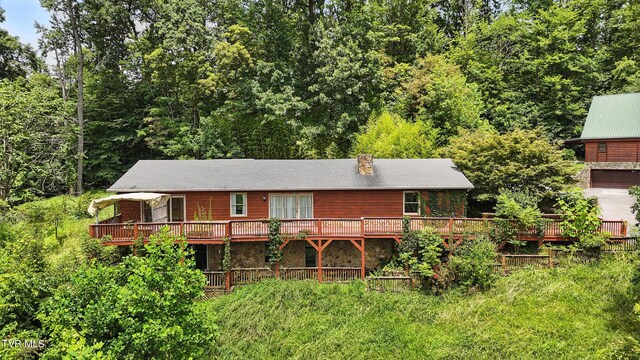 366 Bowman Creek Rd, Blountville, TN 37617 - photo 17
