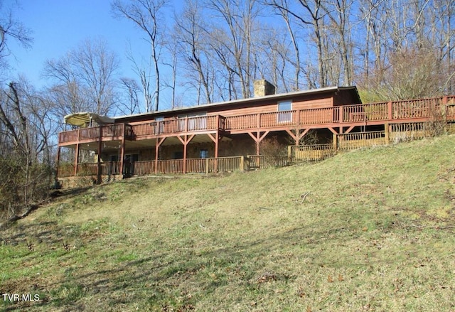 366 Bowman Creek Rd, Blountville, TN 37617 - photo 18