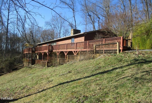 366 Bowman Creek Rd, Blountville, TN 37617 - photo 19