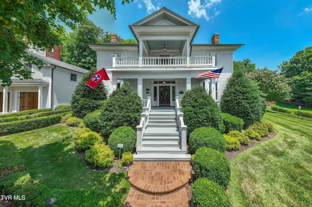 300 W Main St, Jonesborough, TN 37659 - photo 1