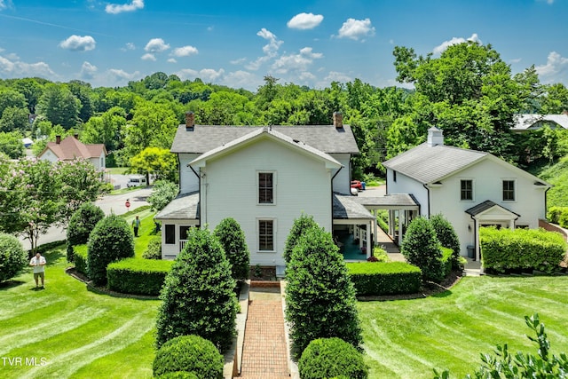 300 W Main St, Jonesborough, TN 37659 - photo 96
