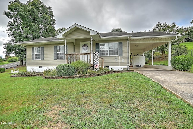 503 Cedar St, Mount Carmel, TN 37645 - photo 2