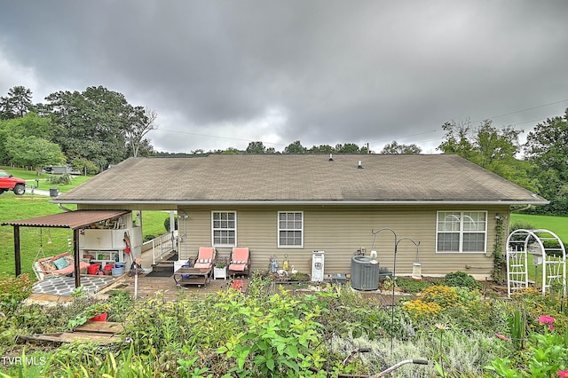 503 Cedar St, Mount Carmel, TN 37645 - photo 4