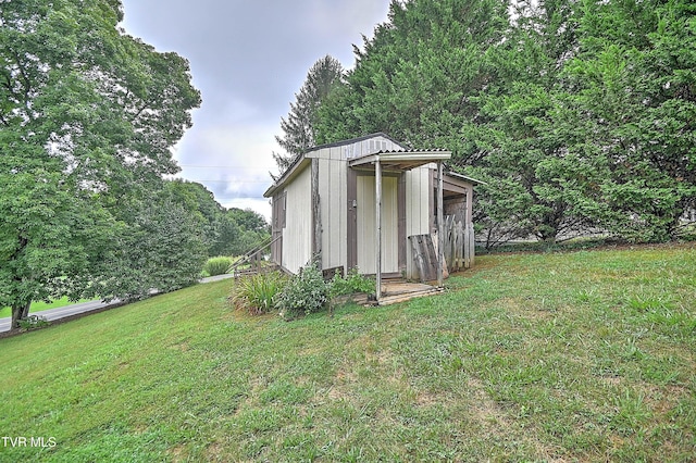 503 Cedar St, Mount Carmel, TN 37645 - photo 12