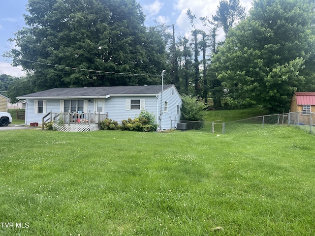 703 Rolling Hills Dr, Johnson City, TN 37604 - photo 4