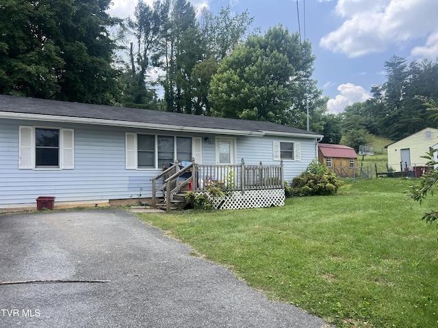 703 Rolling Hills Dr, Johnson City, TN 37604 - photo 6