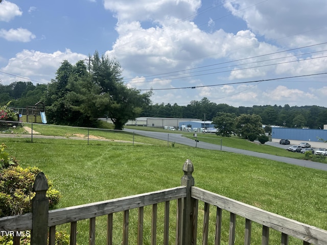 703 Rolling Hills Dr, Johnson City, TN 37604 - photo 8
