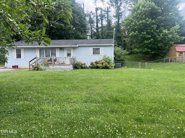 703 Rolling Hills Dr, Johnson City, TN 37604 - photo 5