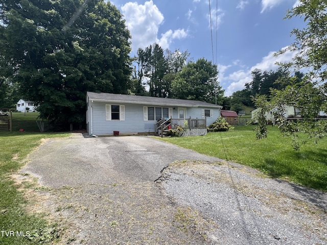 703 Rolling Hills Dr, Johnson City, TN 37604 - photo 2