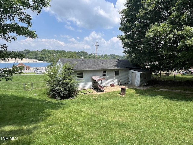 703 Rolling Hills Dr, Johnson City, TN 37604 - photo 3
