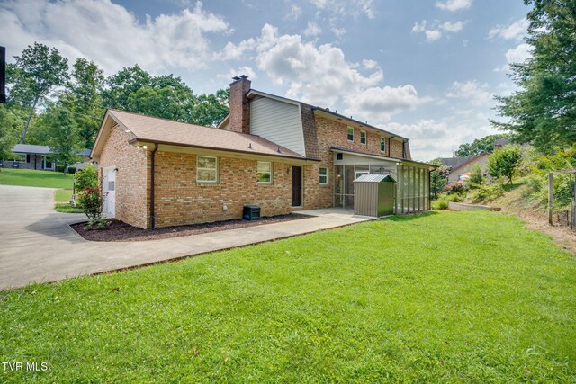 2104 Southcote Dr, Kingsport, TN 37660 - photo 44