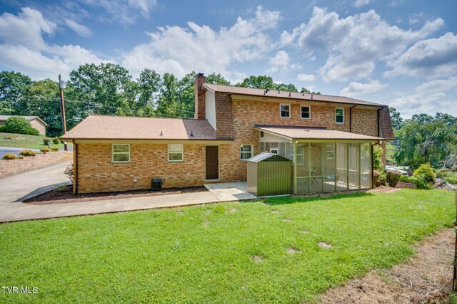 2104 Southcote Dr, Kingsport, TN 37660 - photo 46