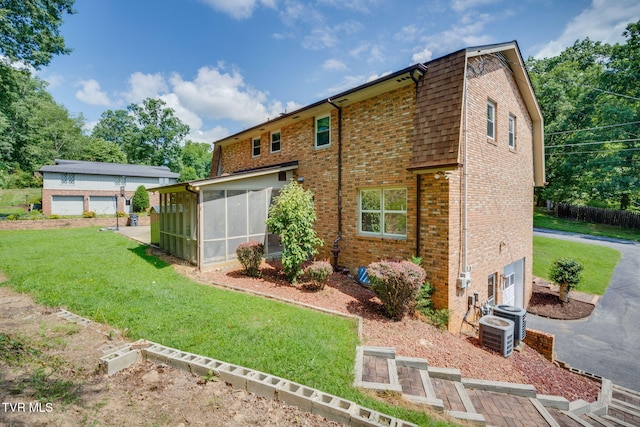 2104 Southcote Dr, Kingsport, TN 37660 - photo 48