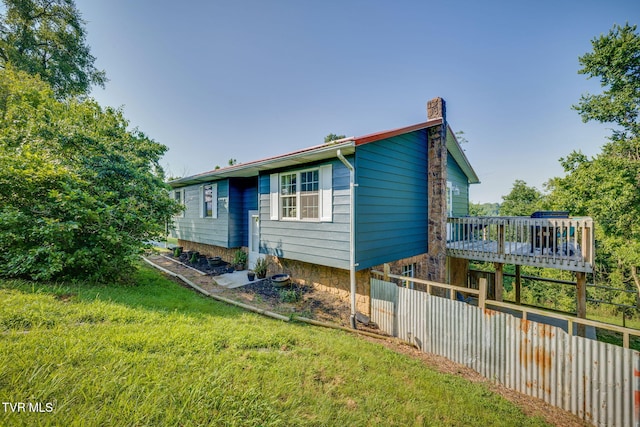 250 Riggs Rd, Watauga, TN 37694 - photo 3